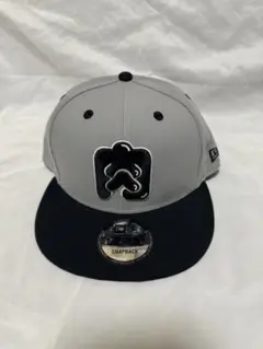 ゴ*可様 キン肉マンNEWERAサンシャイン9FIFTY SNAPBACK 9FIFTY キン肉マン KINマーク ブラック | ニューエラオンライン