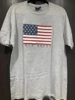 POLO SPORT 90s Tシャツ