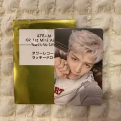 &TEAMタワレコ ラキドロ MAKI