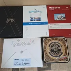 ENHYPEN　まとめ売り