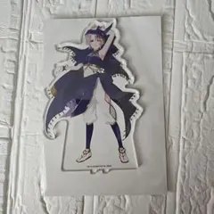 学園アイドルマスター 有村麻央 アクリルスタンド アラビアンver.
