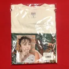 中森明菜 伊勢丹 Tシャツ 飾りじゃないのよ涙は Mサイズ 中森明菜 伊勢丹 Tシャツ 飾りじゃないのよ涙は 新品 Mサイズ - メルカリ