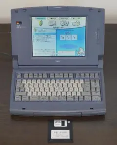 ☆NEC製ワープロ☆文豪 JX-A300☆付属品多数☆動作保証あり☆ - メルカリ