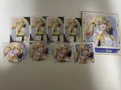 2026年最新】天馬咲希 缶バッジ まとめ売りの人気アイテム - メルカリ