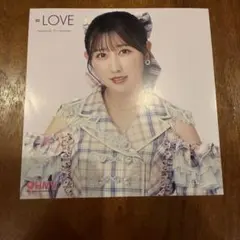 山本杏奈 直筆 絶対アイドル辞めないで MV衣装 - メルカリ