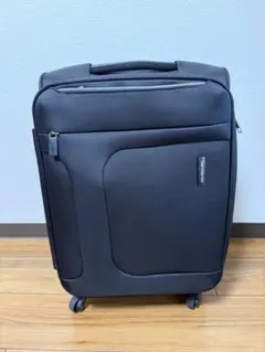 【機内持ち込み最大サイズ】サムソナイト　スーツケース【ジャンク品】のサムネイル