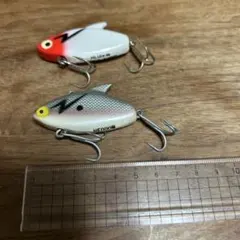 2026年最新】ヘドン セットの人気アイテム - メルカリ