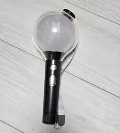 BTS アミボム ver4 MAP OF THE SOUL SE