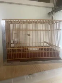 2025年最新】メジロ籠 めじろ籠の人気アイテム - メルカリ