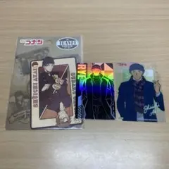 【赤井秀一】名探偵コナン グッズまとめ売り