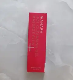 マナラ ホットクレンジング GEL 200g