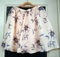 CECIL McBEE　ミニスカート　Mサイズ