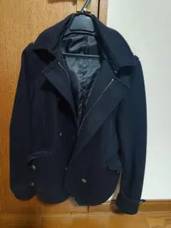 ppfm ピーコート