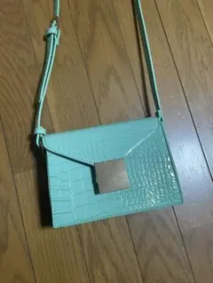 ラグアジェム　バック　ショルダーバック　LAGAGEM