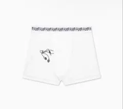 bazo1199 boxer pants 白,グレー bazo1199 ボクサーパンツ - メルカリ