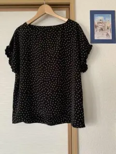 ＊シャンブル　ドゥ　シャーム＊トップス　シャツのサムネイル