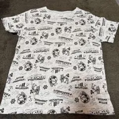 ミッキーマウスＴシャツのサムネイル