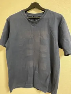 HELLY HANSEN ヘリーハンセン Tシャツ ネイビー Lのサムネイル