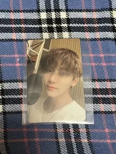 SEVENTEEN ジョンハン  JEONGHAN トレカ セット セミコロン