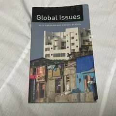 Global Issues Alex Raynham Rachel Bladon