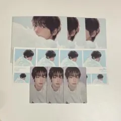 TWS play hard ハンジン HANJIN compact セット