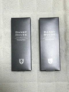 2025年最新】ダンディハウスクレンジングフォームの人気アイテム