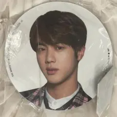 2026年最新】bts ジン うちわ wingsの人気アイテム - メルカリ
