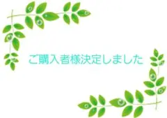 売約済