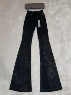 【新品・新作】Rickowens Bolan bootcut size32 新品・新作】Rickowens Bolan bootcut size32 - メルカリ