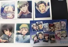 ときメモgs ぱしゃコレ まとめ売り