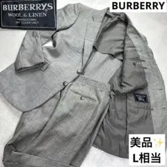 2026年最新】BURBERRY メンズ ビジネススーツの人気アイテム - メルカリ