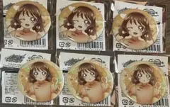 2026年最新】華満らん 缶バッジの人気アイテム - メルカリ