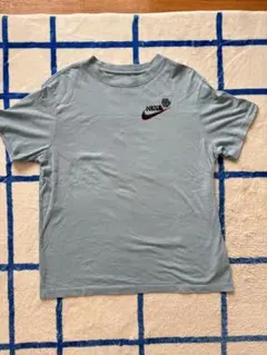 NIKE 半袖 Tシャツ ライトブルー L