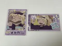 忍たま乱太郎 スナップマイド3 斉藤タカ丸