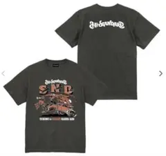 新品❗️Lサイズ❗️ sekai no owari tシャツ terminal - メルカリ