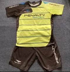 PENALTY サッカーウェア サイズ150