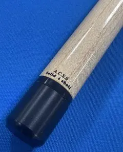 ☆廃盤☆美品☆バンブーシャフト☆121g☆アダム☆ムサシ☆ラジアル
