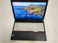 Core i5-3230M LIFEBOOK A573/SSD500GB 8G