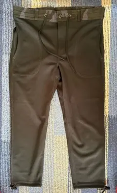 eYe CDG JUNYA WATANABE MANジョガーパンツ