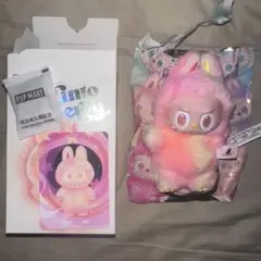 Big into Energy ラブブ エナジー LOYALTY 正規品