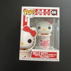 FUNKO POP! レア ハローキティ #81 CHASE 2体セット - メルカリ