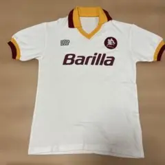 AS ROMA ローマ Barilla ヴィンテージ NR社製 イタリア製 AS ROMA ローマ Barilla ヴィンテージ NR社製 イタリア製 - メルカリ