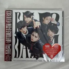 【新品未開封】 Yes!東京 ONE N' ONLY盤 ワンエン