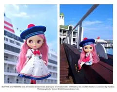 未開封 CWC限定 ネオブライス セイリングドミニック Blythe