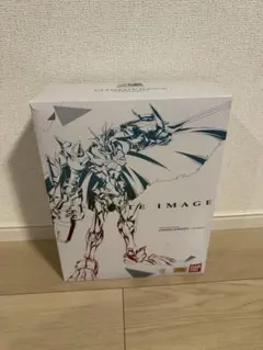 2025年最新】オメガモンx抗体 フィギュアの人気アイテム - メルカリ