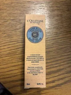 L'Occitane Crème Mains Hand Cream 30ml