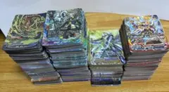 バディファイト　まとめ売り