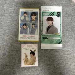 なにわ男子　大橋和也　切り抜き