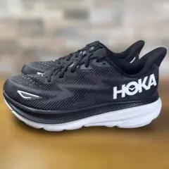 ホカ　オネオネ　クリフトン9 26.5センチ