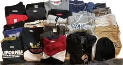 服　まとめ売り